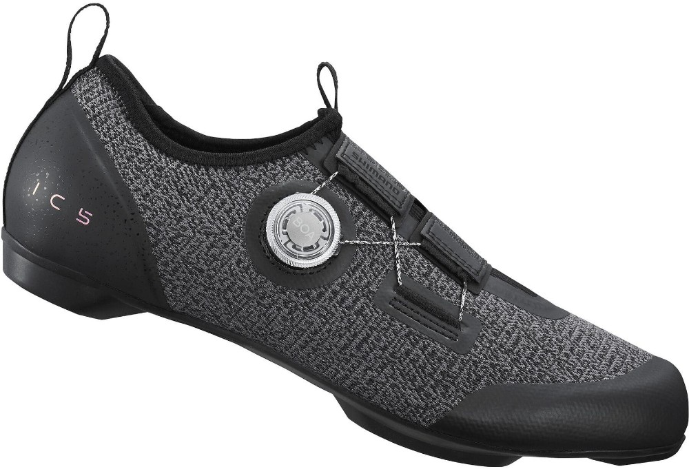 IC5 (IC501) Indoor Cycling Shoes image 0