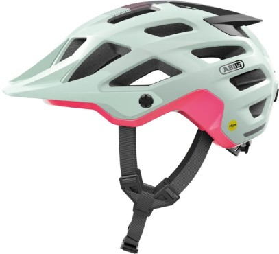 Abus Moventor 2.0 Mips MTB Mountain Cycling Helmet