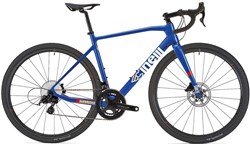Product image for Cinelli Superstar Disc Chorus 2022 - Road Bike