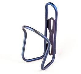 Silca Sicuro Anodised Titanium Bottle Cage