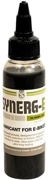 Silca Synerg-E Lube