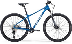 Product image for Merida Big Nine 80 Ltd Mountain Bike 2022 - Hardtail MTB