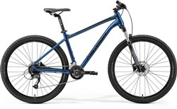 Product image for Merida Big Seven 60 Ltd Mountain Bike 2022 - Hardtail MTB