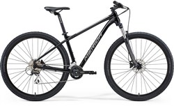 Product image for Merida Big Nine 20 Ltd Mountain Bike 2022 - Hardtail MTB