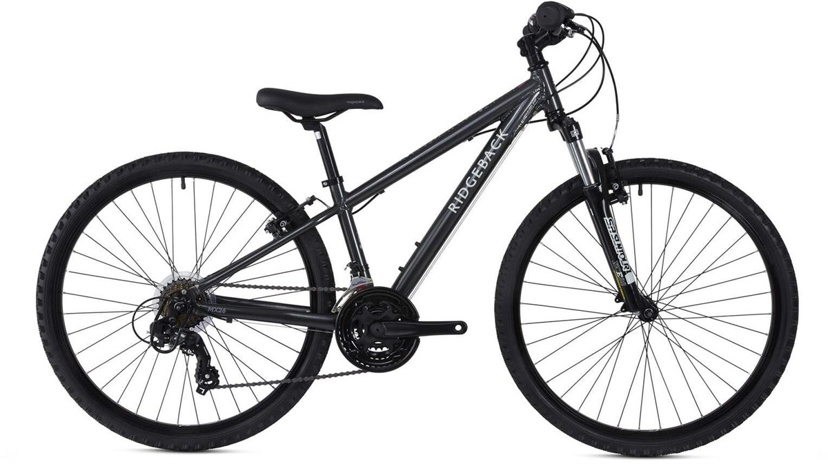 Ridgeback MX26 2023 - Junior Bike product image