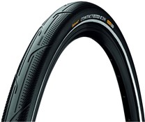 Continental Continental Contact Urban Reflex Wire Bead Puregrip 20" Tyre