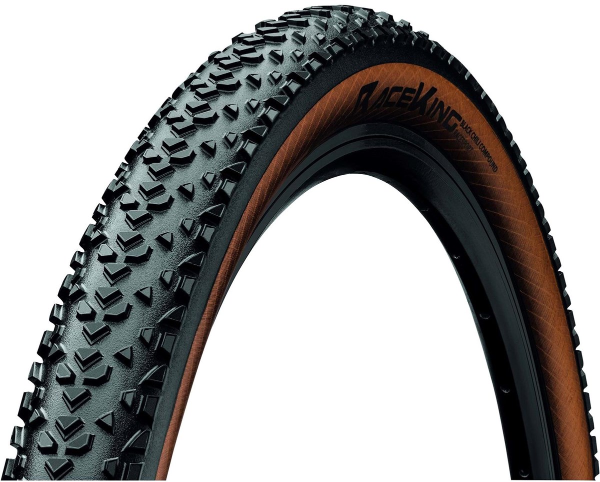 Continental Continental Race King Racesport Foldable Blackchili 29" Tyre product image