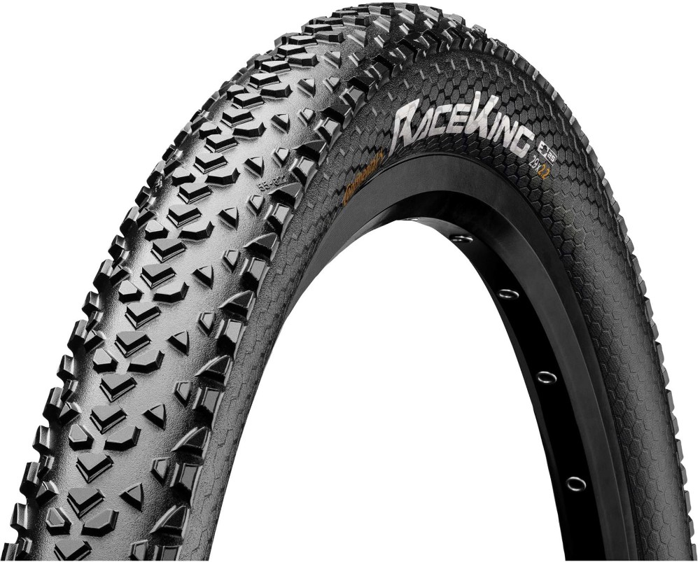 Race King Wire Bead 27.5" Tyre image 0