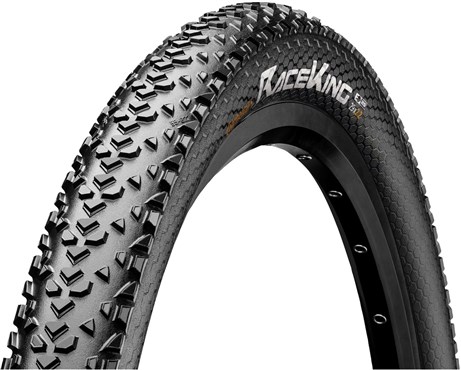 Continental Continental Race King Wire Bead 29" Tyre