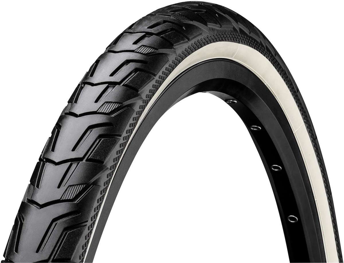 Continental Continental Ride City Reflex Wire Bead 700c Tyre product image