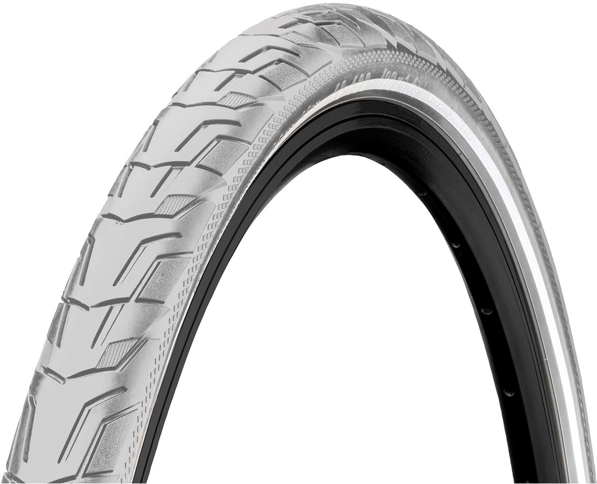 Continental Continental Ride City Reflex Wire Bead 26" Tyre product image