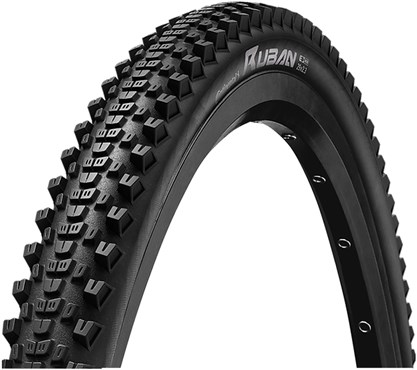 Continental Ruban Shieldwall Foldable Puregrip 29" Tyre