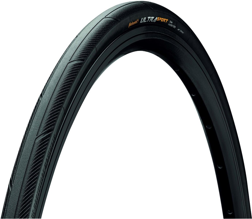 Ultra Sport III Foldable Puregrip 700c Tyre image 0