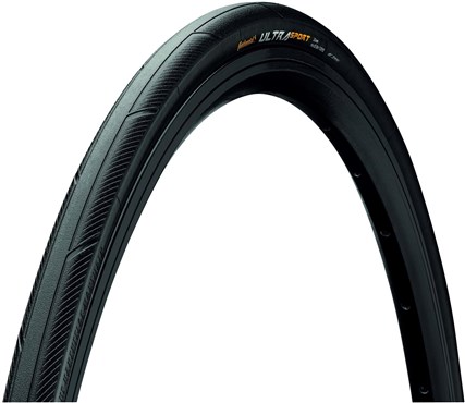 Continental Ultra Sport III Wire Bead Puregrip 650b Tyre - Out of Stock ...