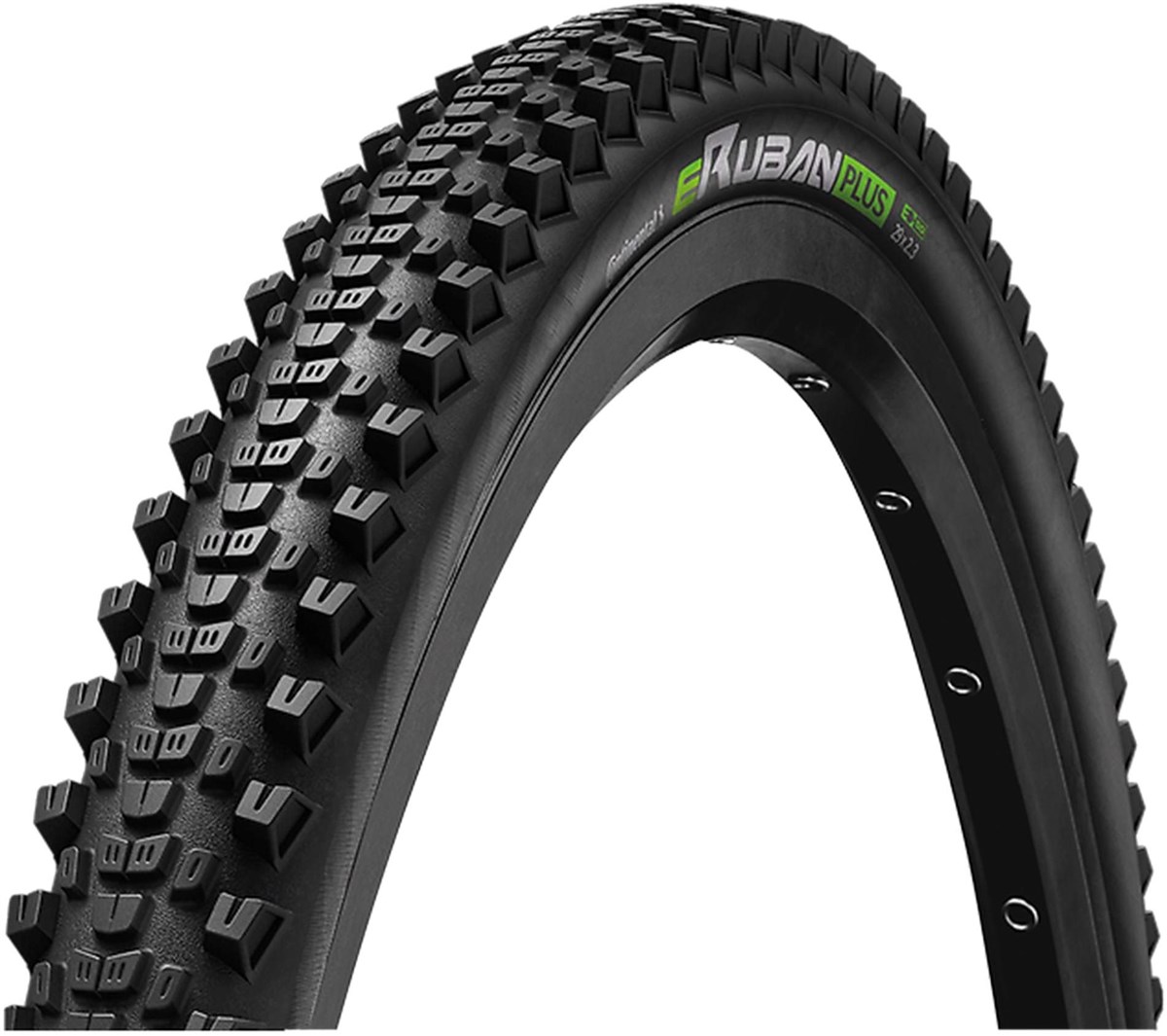 Continental Eruban Plus Wire Bead 29" Tyre product image