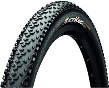 Continental Continental Race King Protection Foldable Blackchili 26" Tyre