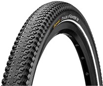 Product image for Continental Continental Doublefighter III Reflex Wire Bead 27.5" Tyre