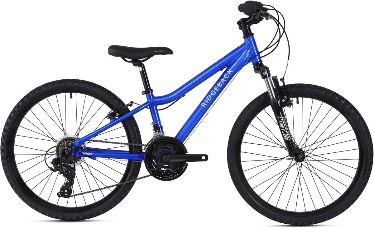 Ridgeback MX24 2023 - Junior Bike product image