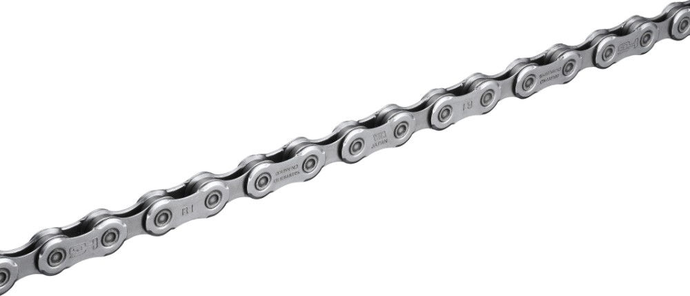 CN-M6100 Deore chain with Quick Link 12-speed 138L image 0
