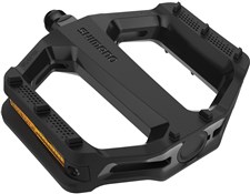Product image for Shimano PD-EF102 Flat Pedals Resin
