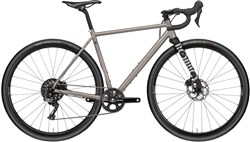 Product image for Rondo Ruut Ti 2022 - Gravel Bike