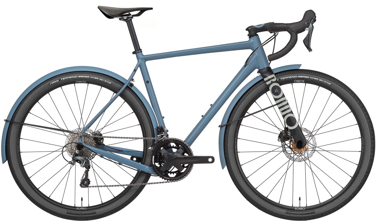 Rondo Mutt AL 2022 - Touring Bike product image