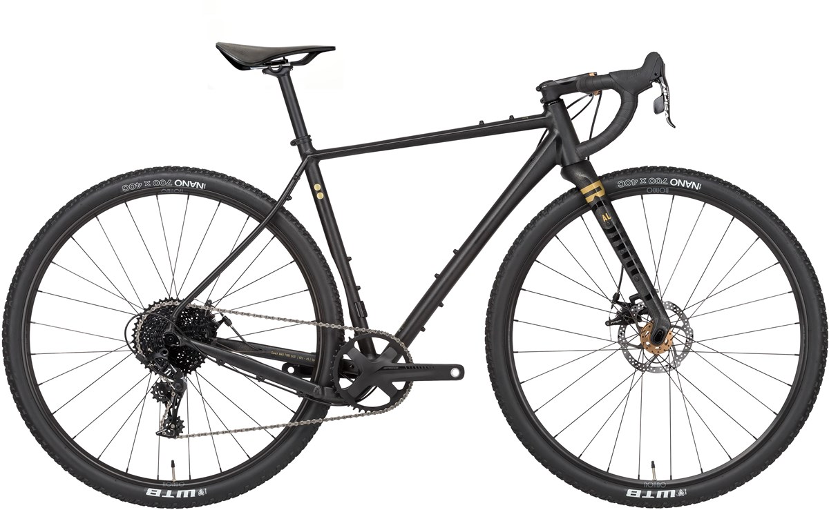 Rondo Ruut AL 2 2022 - Gravel Bike product image