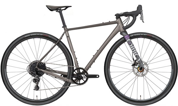 Rondo Ruut AL 1 2022 - Gravel Bike