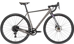 Product image for Rondo Ruut AL 1 2022 - Gravel Bike