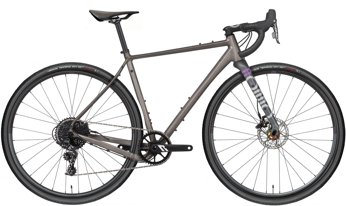 Rondo Ruut AL 1 2022 - Gravel Bike product image