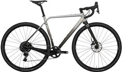 Product image for Rondo Ruut CF 1 2022 - Gravel Bike