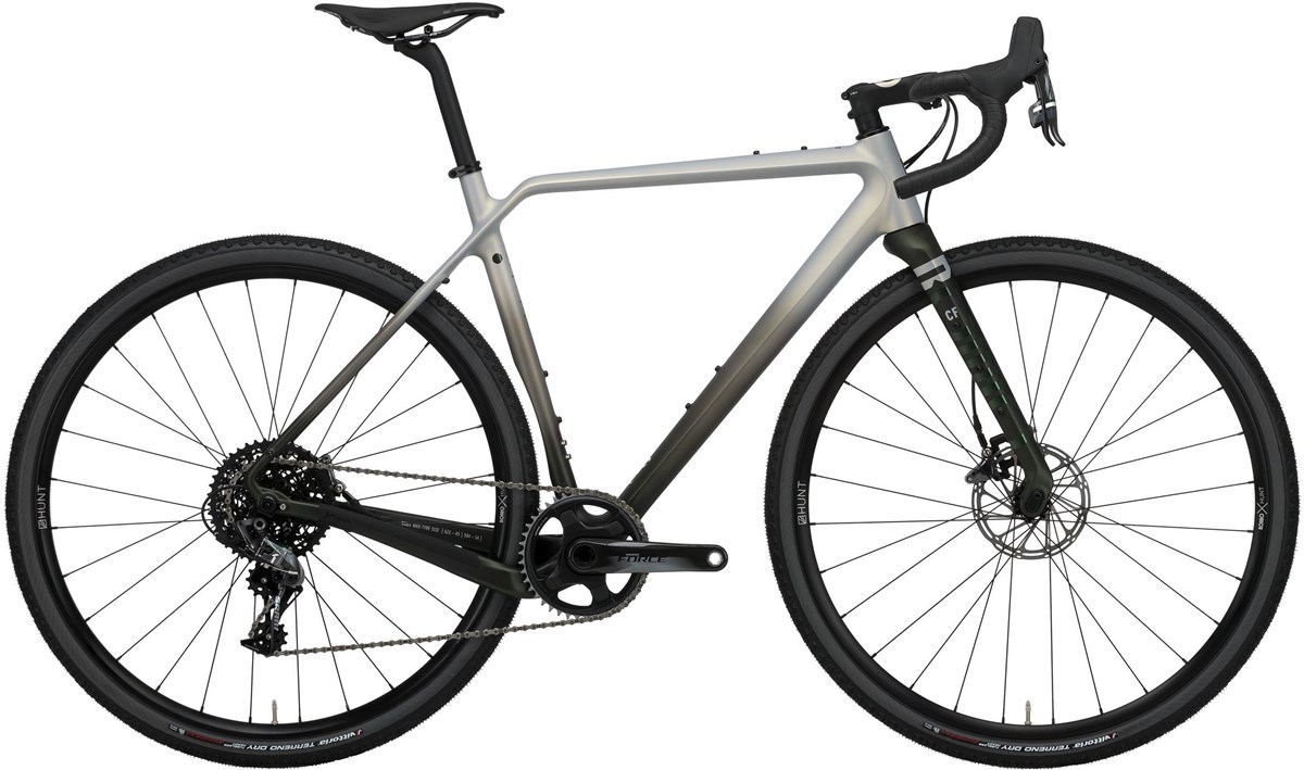 Rondo Ruut CF 1 2022 - Gravel Bike product image