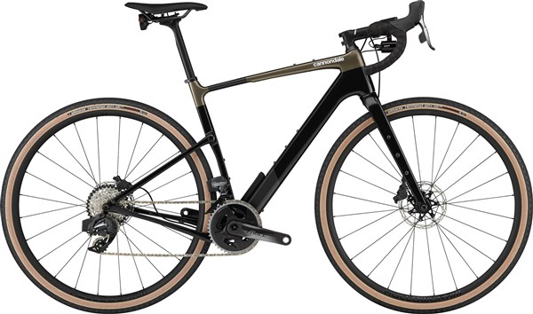 Cannondale Topstone Carbon 1 RLE 2023 - Out of Stock | Tredz Bikes