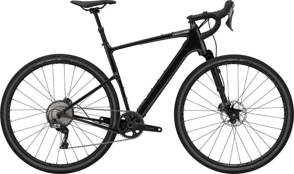Topstone Carbon 2 Lefty 2023 - Gravel Bike image 0
