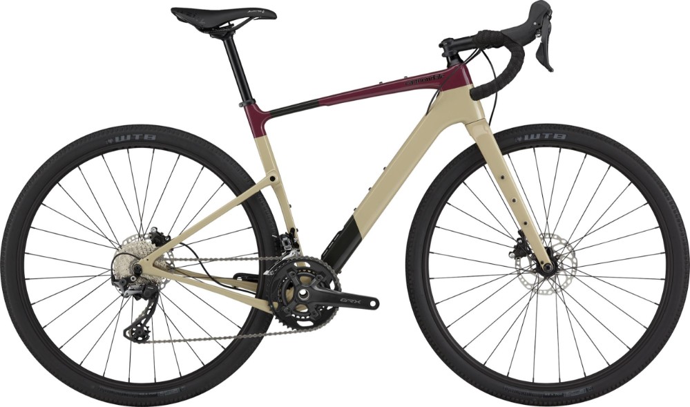 Topstone Carbon 3 650b 2023 - Gravel Bike image 0