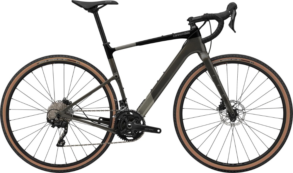 Topstone Carbon 4 2023 - Gravel Bike image 0