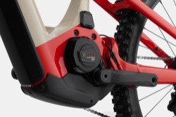 Moterra Neo Carbon LT 1 2023 - Electric Mountain Bike image 3
