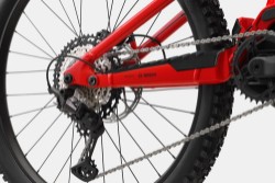 Moterra Neo Carbon LT 1 2023 - Electric Mountain Bike image 5