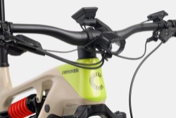 Moterra Neo Carbon LT 1 2023 - Electric Mountain Bike image 6