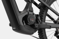 Moterra Neo Carbon LT 2 2022 - Electric Mountain Bike image 3