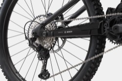 Moterra Neo Carbon LT 2 2022 - Electric Mountain Bike image 5