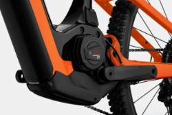 Moterra Neo Carbon 1 2023 - Electric Mountain Bike image 3