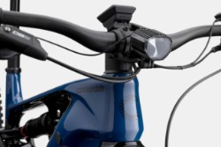 Moterra Neo Carbon 1 2023 - Electric Mountain Bike image 6