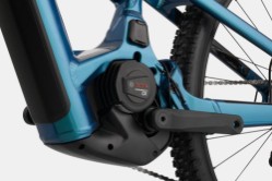 Moterra Neo 3 2023 - Electric Mountain Bike image 3