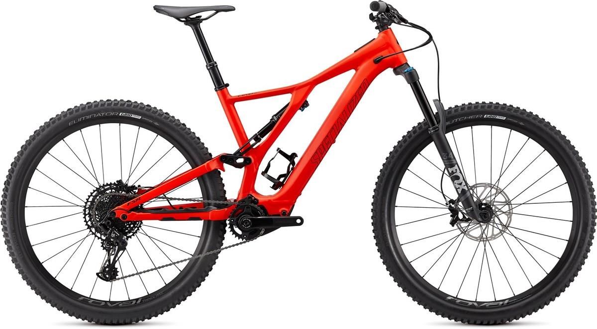 Specialized Levo SL Comp - Nearly New - XL 2022 - Electric Mountain Bike product image