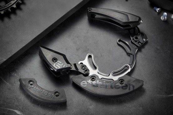 E-Thirteen Vario Downhill MTB I05 Chainguide