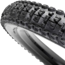 Grappler Downhill Mopo MTB Bike 29" Tyre image 4