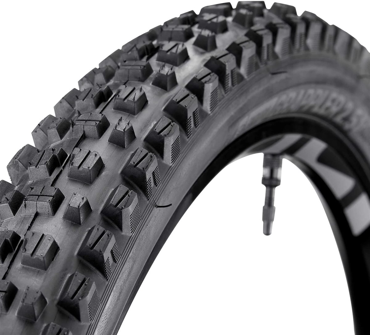 E-Thirteen Grappler Enduro Mopo MTB Bike 29" Tyre product image