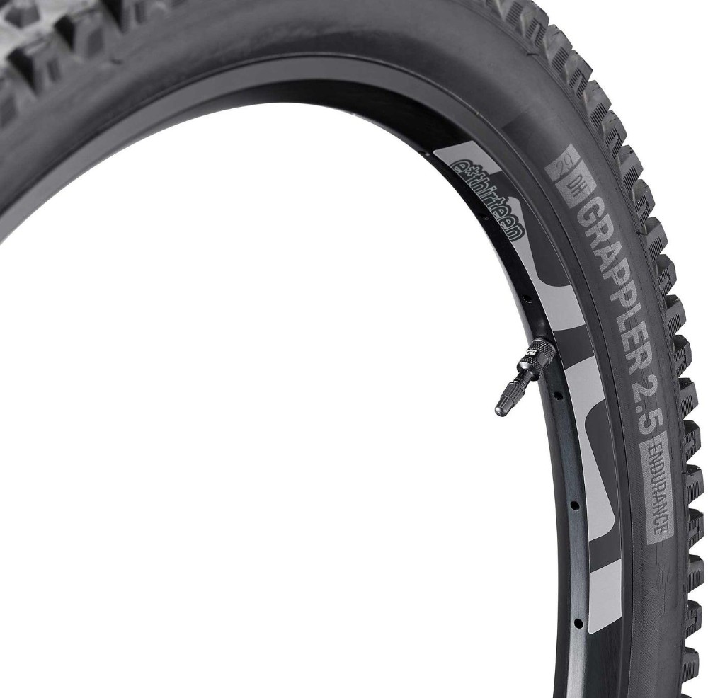 Grappler DH Mopo Compound 27.5" Tyre image 0