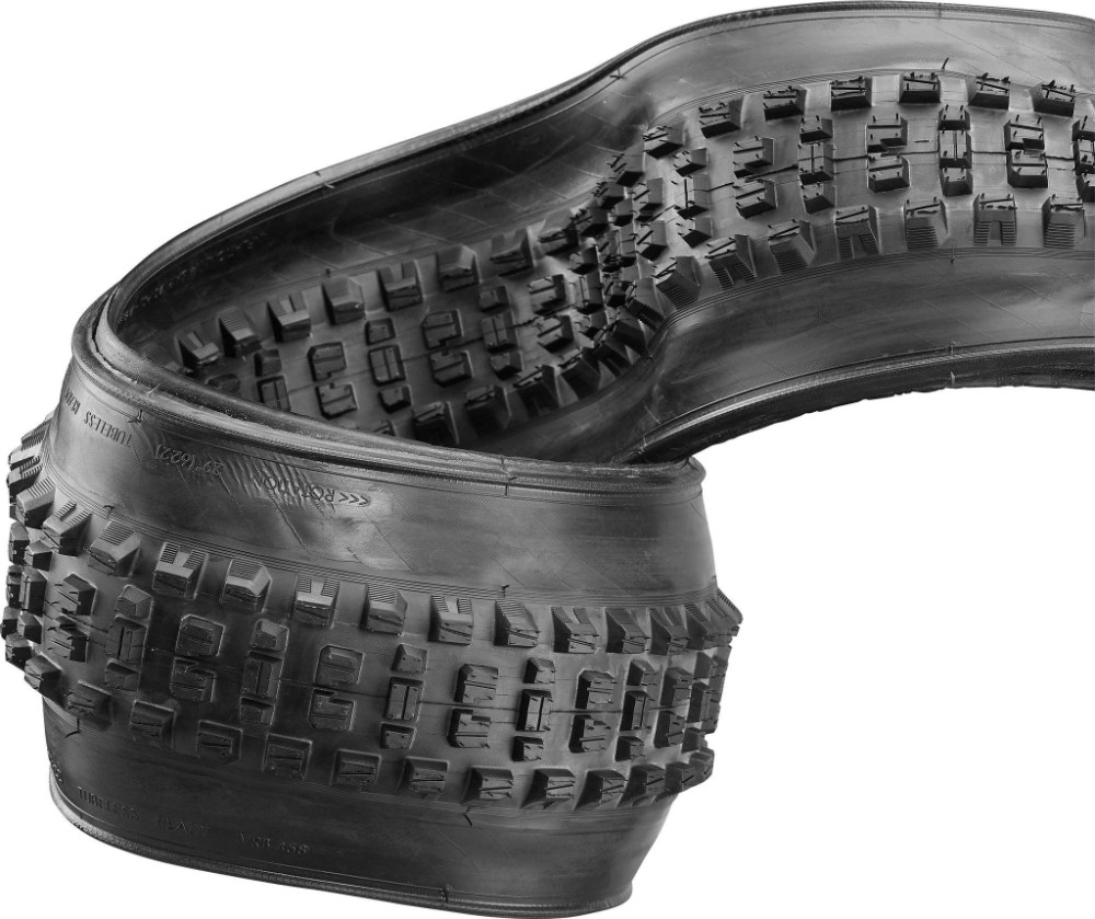 Grappler DH Mopo Compound 27.5" Tyre image 1
